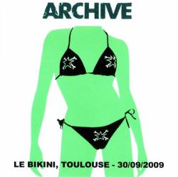 Archive : Le Bikini